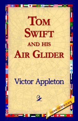 Tom Swift and His Air Glider