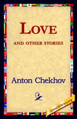 Love and Other Stories