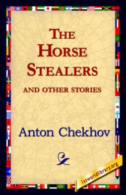 Horse-Stealers and Other Stories