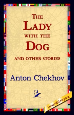 Lady with the Dog and Other Stories