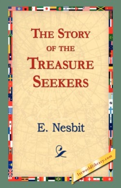 Story of the Treasure Seekers