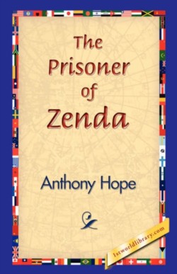 Prisoner of Zenda