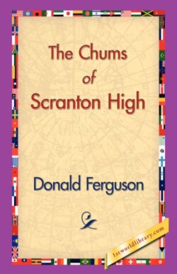 Chums of Scranton High