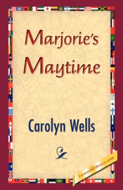 Marjorie's Maytime