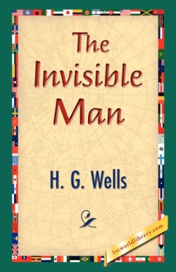 Invisible Man