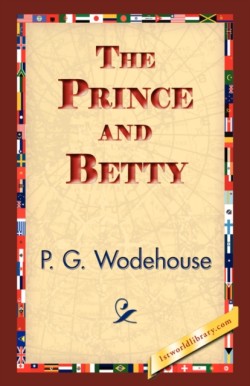Prince and Betty