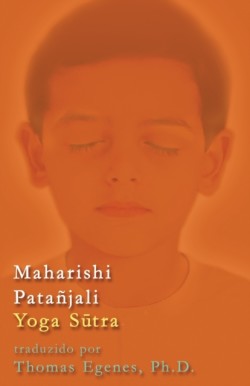 Maharishi Patañjali Yoga Sūtra - Tradução Sânscrito - Inglês