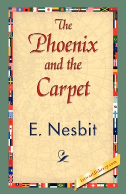 Phoenix and the Carpet