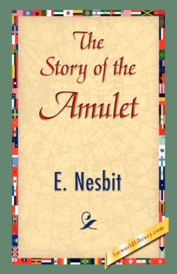 Story of the Amulet