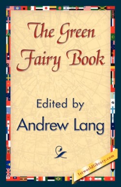 Green Fairy Book