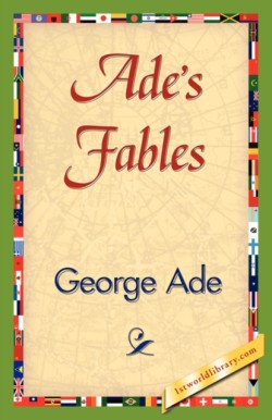 Ade's Fables