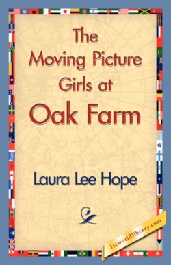 Moving Picture Girls at Oak Farm