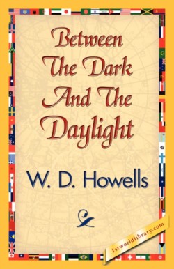 Between the Dark and the Daylight
