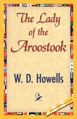 Lady of the Aroostook