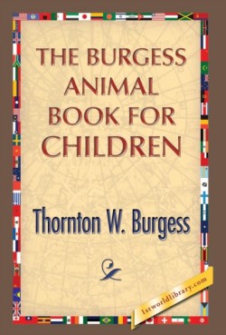 Burgess Animal Book for Children