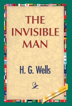 Invisible Man