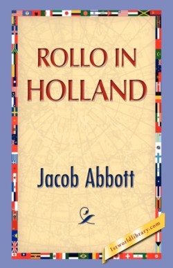 Rollo in Holland
