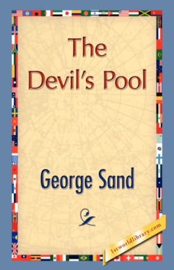 Devil's Pool
