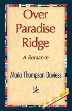 Over Paradise Ridge