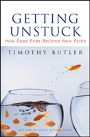 Getting Unstuck