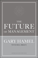 The Future of Management