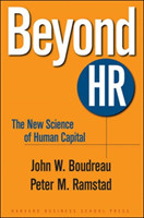 Beyond HR