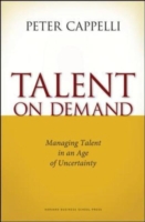 Talent on Demand