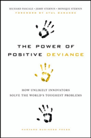 Power of Positive Deviance