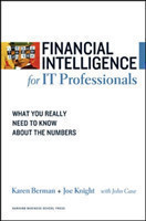 Financial Intelligence for IT Professionals