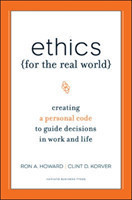 Ethics for the Real World