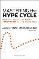 Mastering Hype Cycle