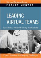 Leading Virtual Teams