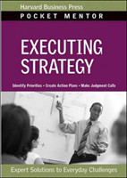 Executing Strategy