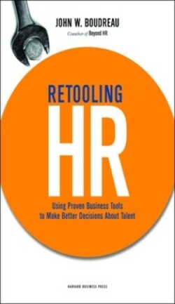 Retooling HR