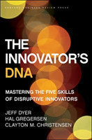 Innovator's DNA