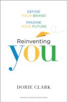 Reinventing You