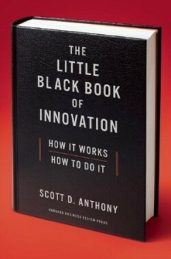 Little Black Book of Innovation