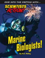 Marine Biologists