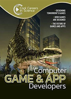 Computer Game and App Developers