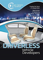 Driverless Vehicle Developers