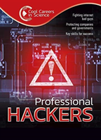 Professional Hackers