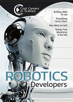 Robotics Developer