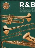 R&B Horn Section
