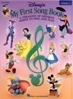Disney's My First Songbook