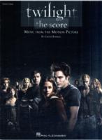 Twilight - The Score