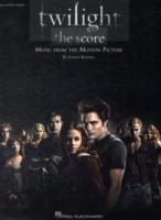 Twilight - The Score