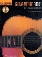 Guitar Method 1 Left-Handed Edition
