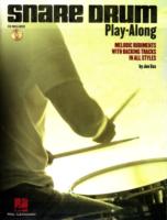 Snare Drum Play-Along