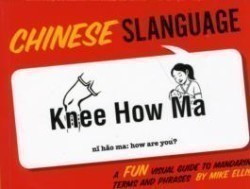 Chinese Slanguage A Fun Visual Guide to Mandarin Terms and Phrases