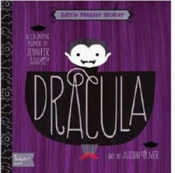 Little Master Stoker: Dracula